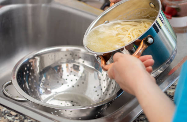 Colander